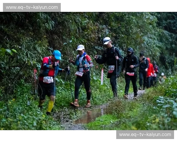 越野跑数据替补